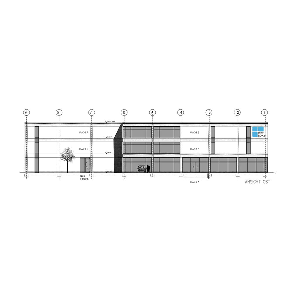 CityBox