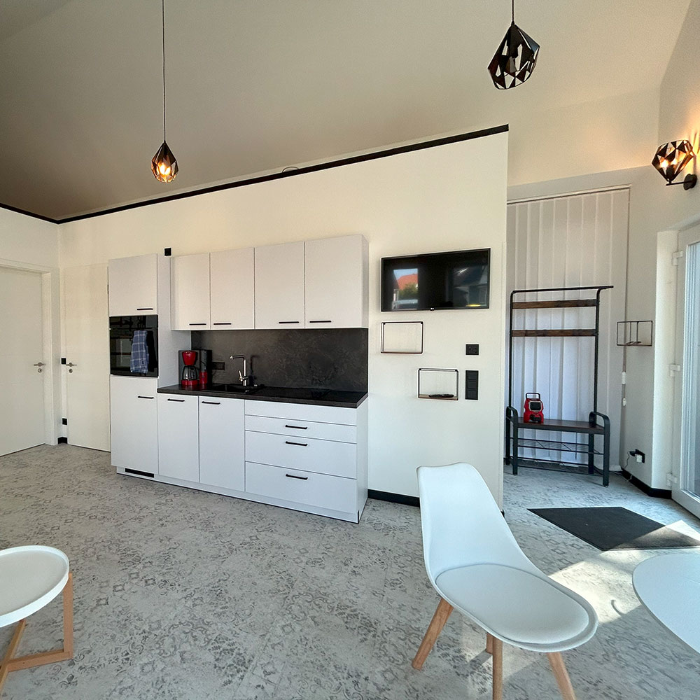 Ferienhaus 3
