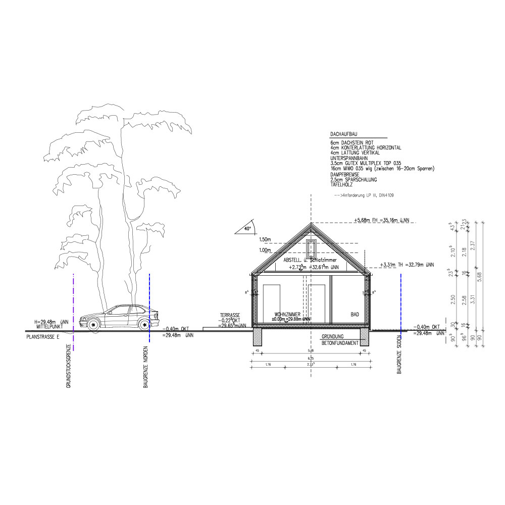 Ferienhaus 4