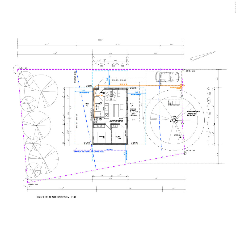 Ferienhaus 5