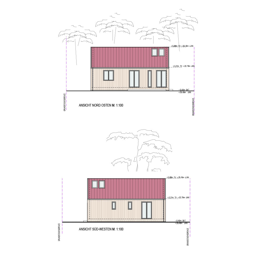Ferienhaus 6
