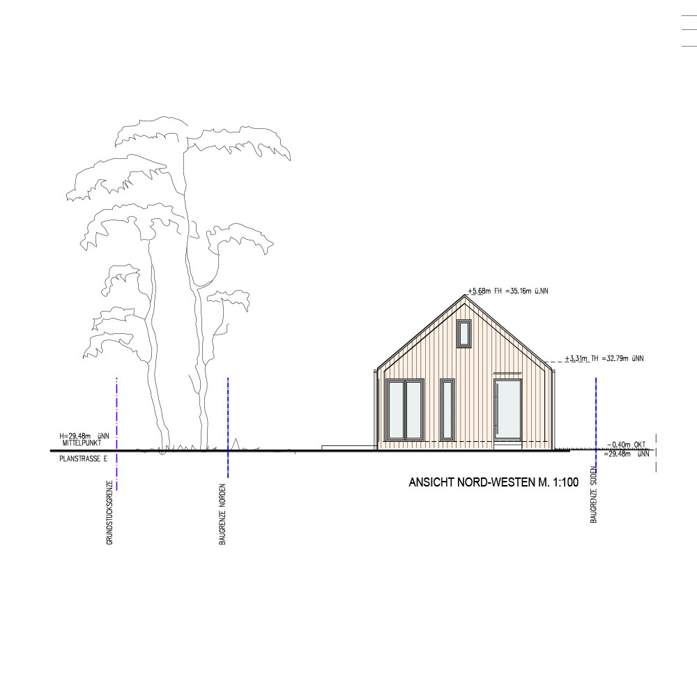 Ferienhaus 7