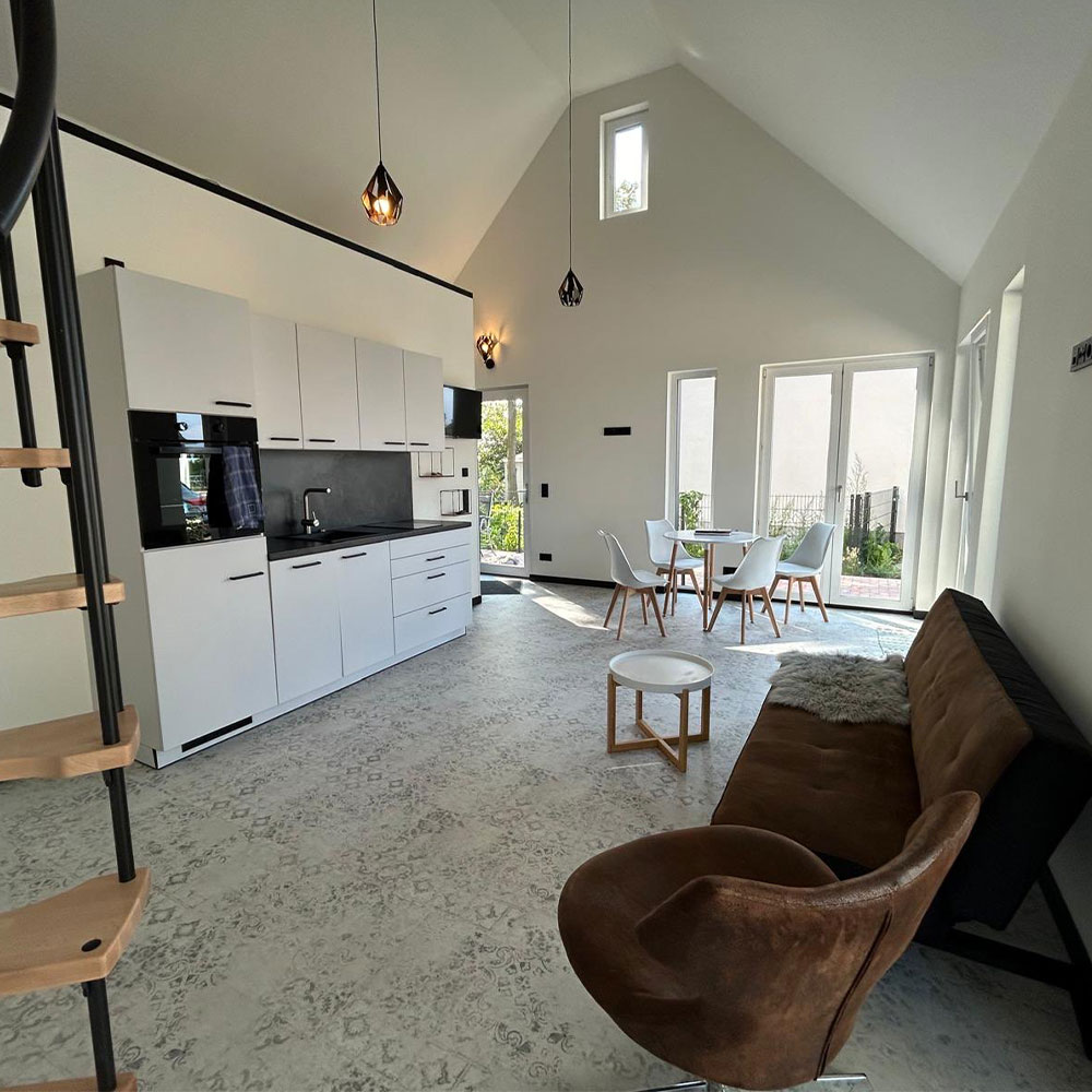 Ferienhaus 8