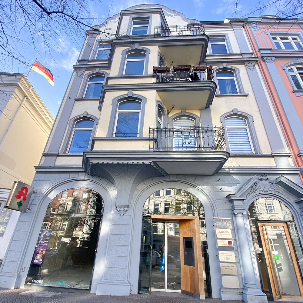 Aerztehaus 2