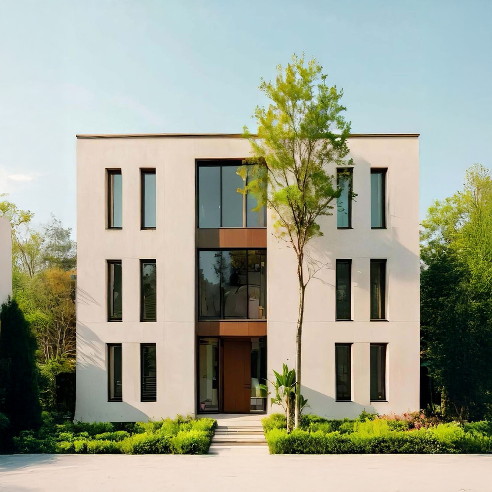Wohnquartier Lübeck