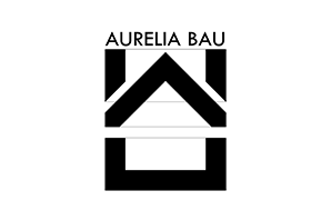 Aurelia Bau Logo