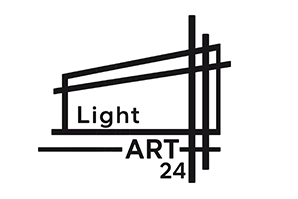 Light Art 24 Logo